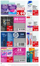 Kaufland DE folder week 23 Pagina 38