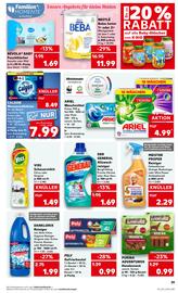 Kaufland DE folder week 23 Pagina 39