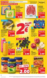 Kaufland DE folder week 23 Pagina 4