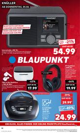 Kaufland DE folder week 23 Pagina 42