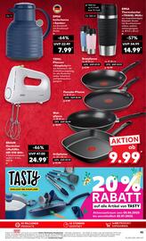 Kaufland DE folder week 23 Pagina 45