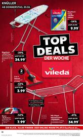 Kaufland DE folder week 23 Pagina 48