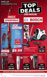 Kaufland DE folder week 23 Pagina 50