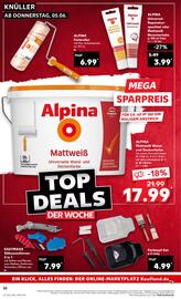 Kaufland DE folder week 23 Pagina 52