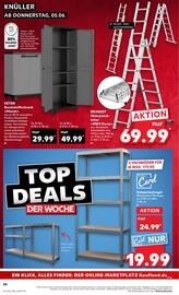 Kaufland DE folder week 23 Pagina 54