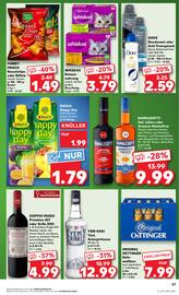 Kaufland DE folder week 23 Pagina 57