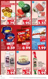Kaufland DE folder week 23 Pagina 6