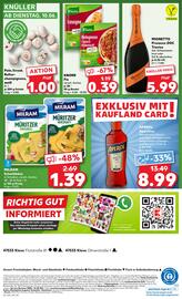 Kaufland DE folder week 23 Pagina 60