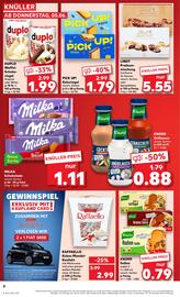 Kaufland DE folder week 23 Pagina 8