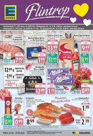 Edeka DE folder week 23 Pagina 1