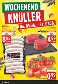 Edeka DE folder week 23 Pagina 26