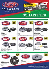 Goldwagen catalogue Page 1