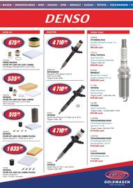 Goldwagen catalogue Page 11