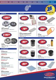 Goldwagen catalogue Page 13