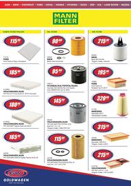 Goldwagen catalogue Page 16