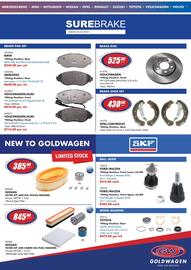 Goldwagen catalogue Page 17