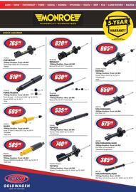 Goldwagen catalogue Page 18