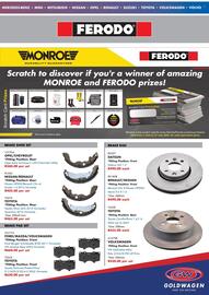 Goldwagen catalogue Page 19