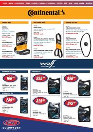 Goldwagen catalogue Page 22