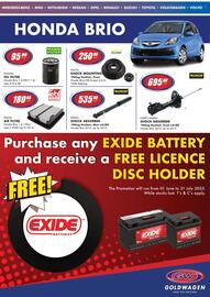 Goldwagen catalogue Page 23