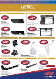Goldwagen catalogue Page 3