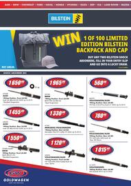 Goldwagen catalogue Page 6