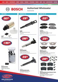 Goldwagen catalogue Page 8
