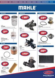 Goldwagen catalogue Page 9