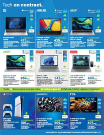 Incredible Connection catalogue Page 3
