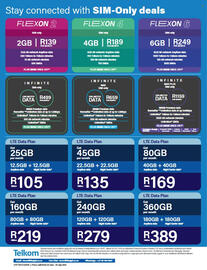 Incredible Connection catalogue Page 4