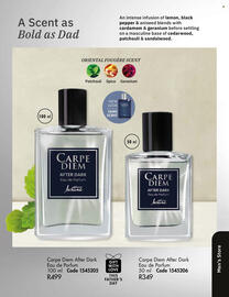 Justine catalogue Page 104