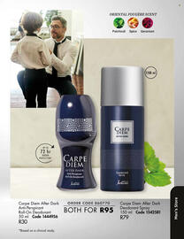 Justine catalogue Page 105