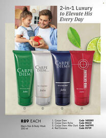 Justine catalogue Page 106