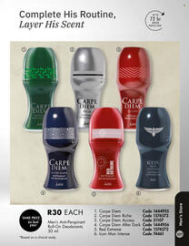 Justine catalogue Page 107