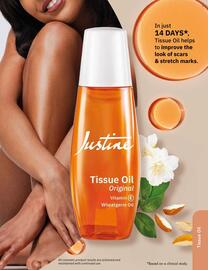 Justine catalogue Page 17