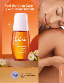 Justine catalogue Page 18