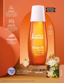 Justine catalogue Page 21