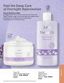 Justine catalogue Page 22