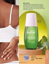 Justine catalogue Page 25