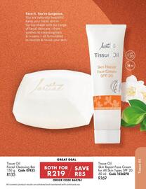 Justine catalogue Page 31