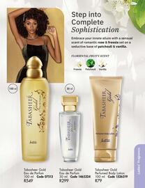 Justine catalogue Page 49