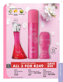 Justine catalogue Page 57