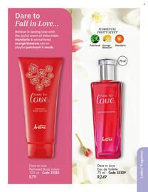 Justine catalogue Page 61