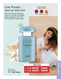 Justine catalogue Page 62