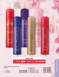 Justine catalogue Page 65