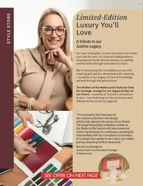 Justine catalogue Page 66
