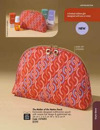Justine catalogue Page 69