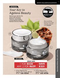 Justine catalogue Page 7