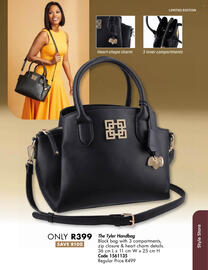 Justine catalogue Page 70