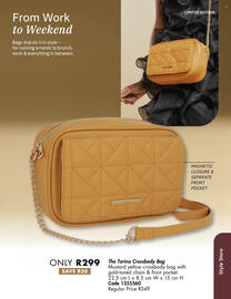 Justine catalogue Page 71